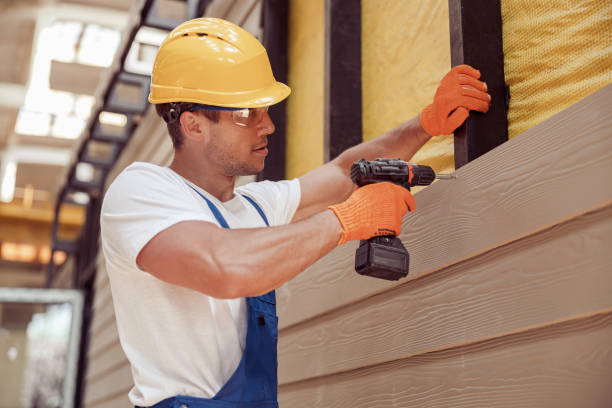 Affordable Siding Repair and Maintenance Services in Pleasant Hill, MS